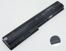509422-001 14.4V 73Wh 8 celle batteria per hp notebook