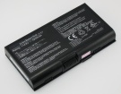 M70vn 14.8V 73Wh akku für asus notebook