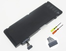 A1278 10.95V 63.5Wh 6-zellen akku für apple notebook