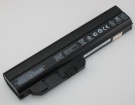 586029-001 10.8V 6-cells batteri för hp bärbara datorn