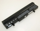 Al32-1005 10.8V 6-cells batteri för asus bärbara datorn