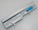 Pa3837u-1brs 10.8V 48Wh toshiba batterie PC portable