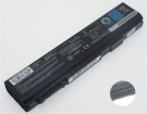 Pa3788u-1brs 10.8V 55Wh battery for toshiba laptop