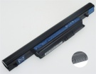 As10b73 10.8V 48Wh 6 celle batteria per acer notebook
