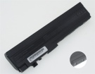 Mini 5103 10.8V 6-cells batteri för hp bärbara datorn