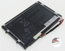 Alienware m14x r2 14.8V 63Wh dellノートPCバッテリー