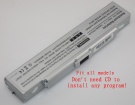Vgp-bps9/s 11.1V 49Wh sonyノートPCバッテリー