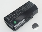 G73jw 14.4V 74Wh 8 celle batteria per asus notebook