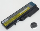 Ideapad g780 10.8V 48Wh battery for lenovo laptop