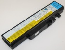 Ideapad y560 11.1V 48Wh lenovo batterie PC portable