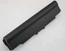 Um09e56 11.1V 9-cells batteri för acer bärbara datorn