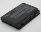 Grape32 11.1V 48Wh 6 celle batteria per acer notebook