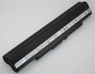 Ul30a 14.4V 12-cells batteri för asus bärbara datorn