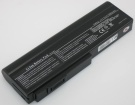 A32-m50 11.1V 9-cells batteri för asus bärbara datorn