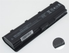 593553-001 10.8V 47Wh 6-zellen akku für hp notebook