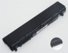 Satellite r835 10.8V 66Wh baterías para toshiba ordenador portátil