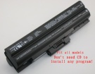 Vgp-bps13/b 11.1V 73Wh sony batterie PC portable