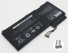 Aa-pn3nc6f 11.1V 65Wh 6 celle batteria per samsung notebook