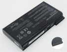 Bty-l75 11.1V 74Wh baterías para msi ordenador portátil