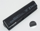 593553-001 11.1V 9-cells batteri för hp bärbara datorn