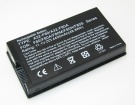 A32-f80a 11.1V 47Wh 6 celle batteria per asus notebook