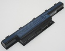 Aspire 5750zg 11.1V 47Wh baterías para acer ordenador portátil