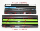 M5y0x 11.1V 97Wh 9-zellen akku für dell notebook