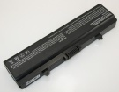 Gw240 14.8V 32Wh 4 celle batteria per dell notebook
