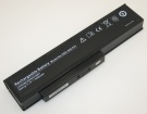 Amilo li3910 11.1V 47Wh akku für fujitsu-siemens notebook