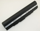 Eee 1201nl 11.1V 9-cells batteri för asus bärbara datorn
