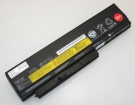 Thinkpad x220 series 10.8V 57Wh lenovo batterie PC portable