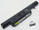 C4500bat-6 11.1V 6-cells batteri för clevo bärbara datorn
