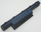 Aspire 5750zg 10.8V 84Wh baterías para acer ordenador portátil