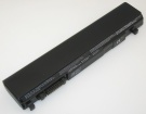 Pa5043u-1brs 10.8V 6-cells batteri för toshiba bärbara datorn