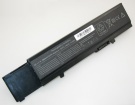 7fj92 11.1V 80Wh baterías para dell ordenador portátil