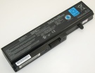Portege t130 11.1V 47Wh toshiba batterie PC portable