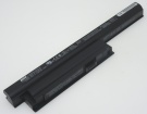 Vgp-bps26 10.8V 44Wh baterías para sony ordenador portátil