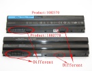 Prrrf 14.8V 40Wh dellノートPCバッテリー