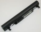 Wind u180 series 11.1V 25Wh baterías para msi ordenador portátil
