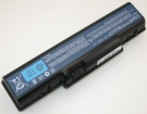 Easynote tj66 11.1V 98Wh battery for packard bell laptop