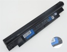 Latitude 3330 11.1V 6-cells batteri för dell bärbara datorn