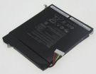 Eee slate b121-a1 7.4V 34Wh 4 celle batteria per asus notebook