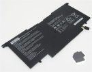 Ux31a 7.4V 50Wh baterías para asus ordenador portátil