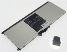 Xps 15z 14.8V 8-cells batteri för dell bärbara datorn