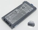 Cf-52slcbufg 11.1V 9-cells batteri för panasonic bärbara datorn