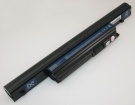 Aspire 7745g 10.8V 6-cells batteri för acer bärbara datorn
