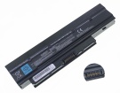 Nb550d-10g 10.8V 48Wh 6 celle batteria per toshiba notebook