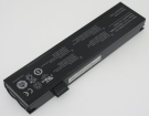 G10-3s4400-s1b1 11.1V 39.96Wh battery for advent laptop