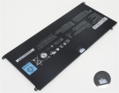 Ideapad u300s 14.8V 54Wh 6 celle batteria per lenovo notebook