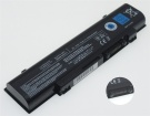 Qosmio f60-10j 10.8V 48Wh 6 celle batteria per toshiba notebook